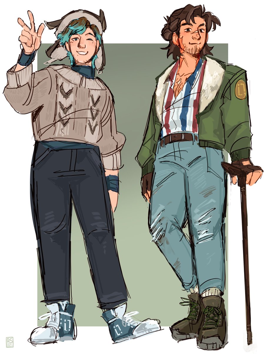 Some cabin core designs i made for fun

[ #ethoslabfanart #bdoubleo100fanart #smajor1995fanart #goodtimeswithscarfanart ]