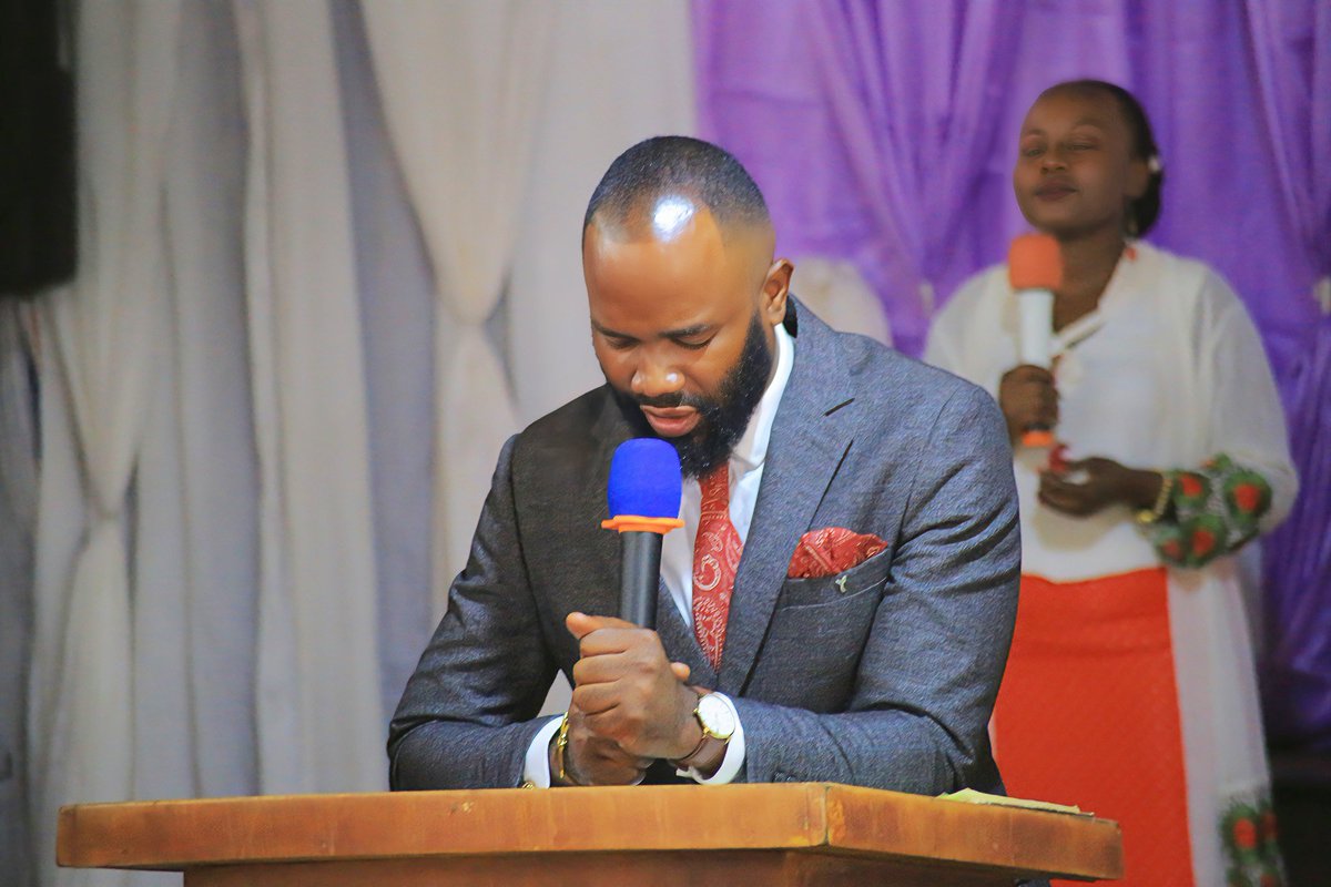 One Voice Christian Centre tweet media