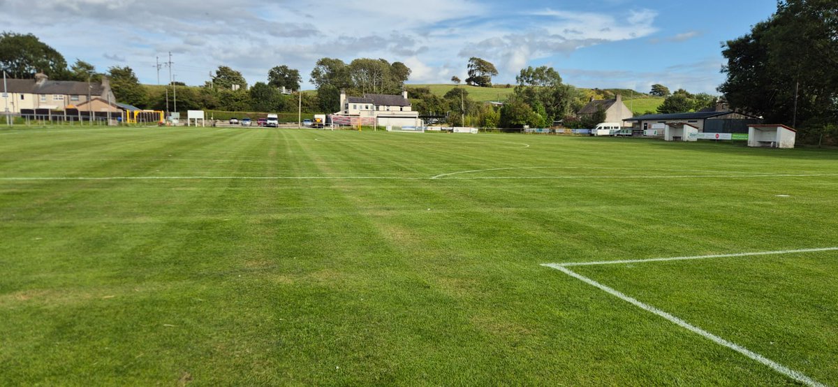 Galgatefc's tweet photo. After a poor result Saturday we look to bounce back on Wednesday. 
We're at Home Vs Mill Hill FC (7pm KO) and any support at all would be greatly appreciated!

🏠 The Recreation Ground, Galgate
⏰ Wednesday, 7pm KO https://t.co/weEbDsOPkp