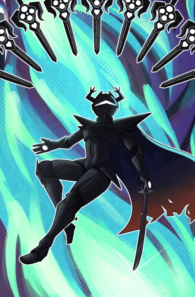 _EthAndroid_'s tweet image. ALSO the two last panel without the text because I really like the way they look
#Dessriel
