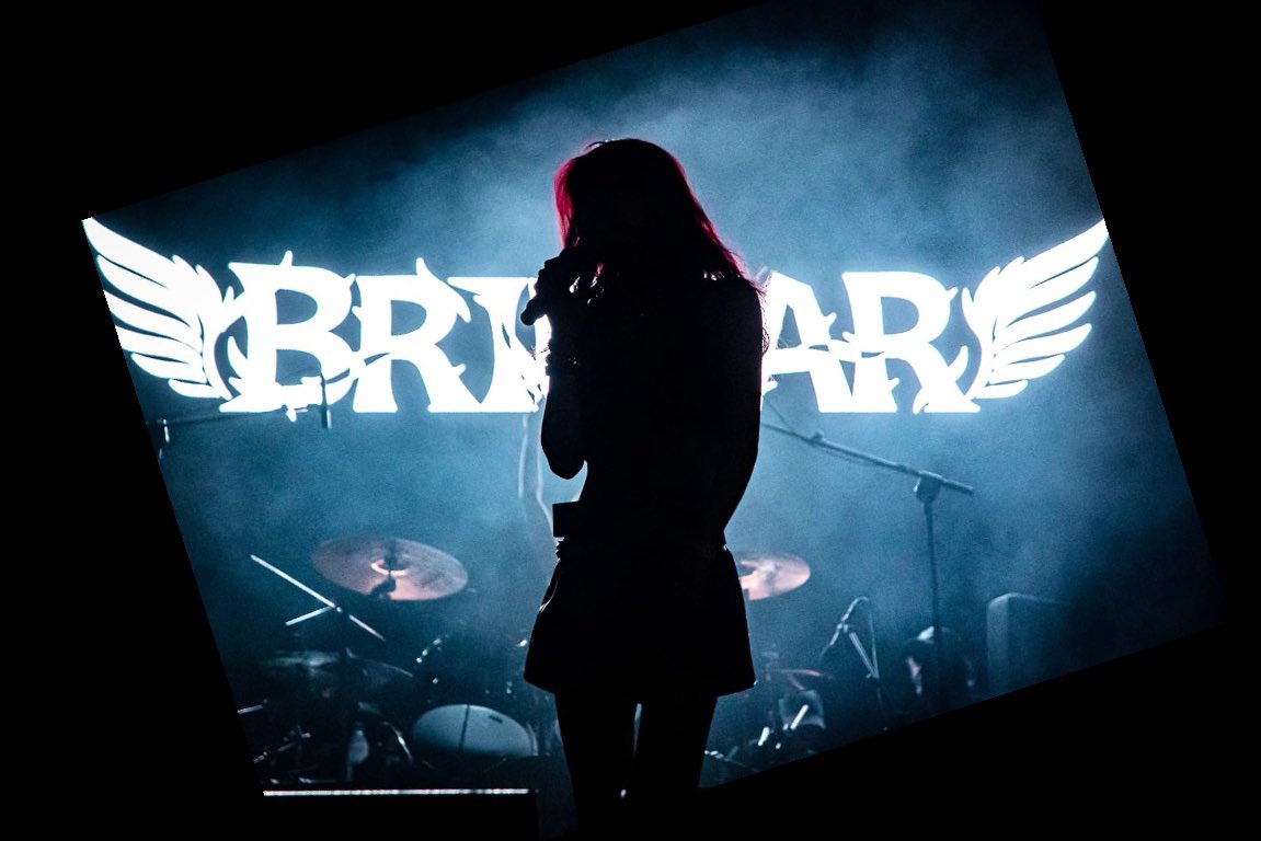 ✨Updated Website 📢

🔗 bridear.jp

⚡️<a href="/Bridear_info/">BRIDEAR official</a> 🤘
 
<a href="/kimi_bridear/">KIMI</a> 🎤 

#BRIDEAR #HeavyMetal