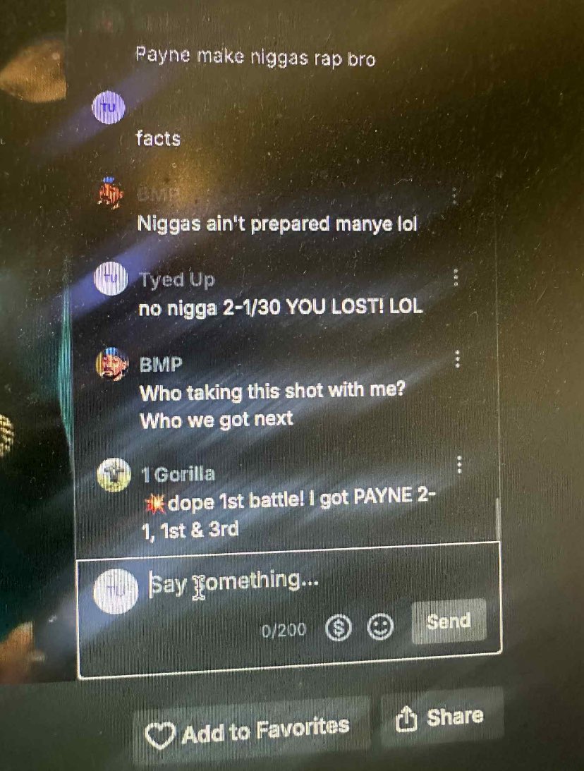 payne1925's tweet photo. Battle Rap is opinionated right?? Well these the opinions we saw 😂😂 S/O to y’all and yours doe!! Everybody got one 🎬 #LoveMeAndNobodyElse 19-2-5 https://t.co/5VyN3siWqp