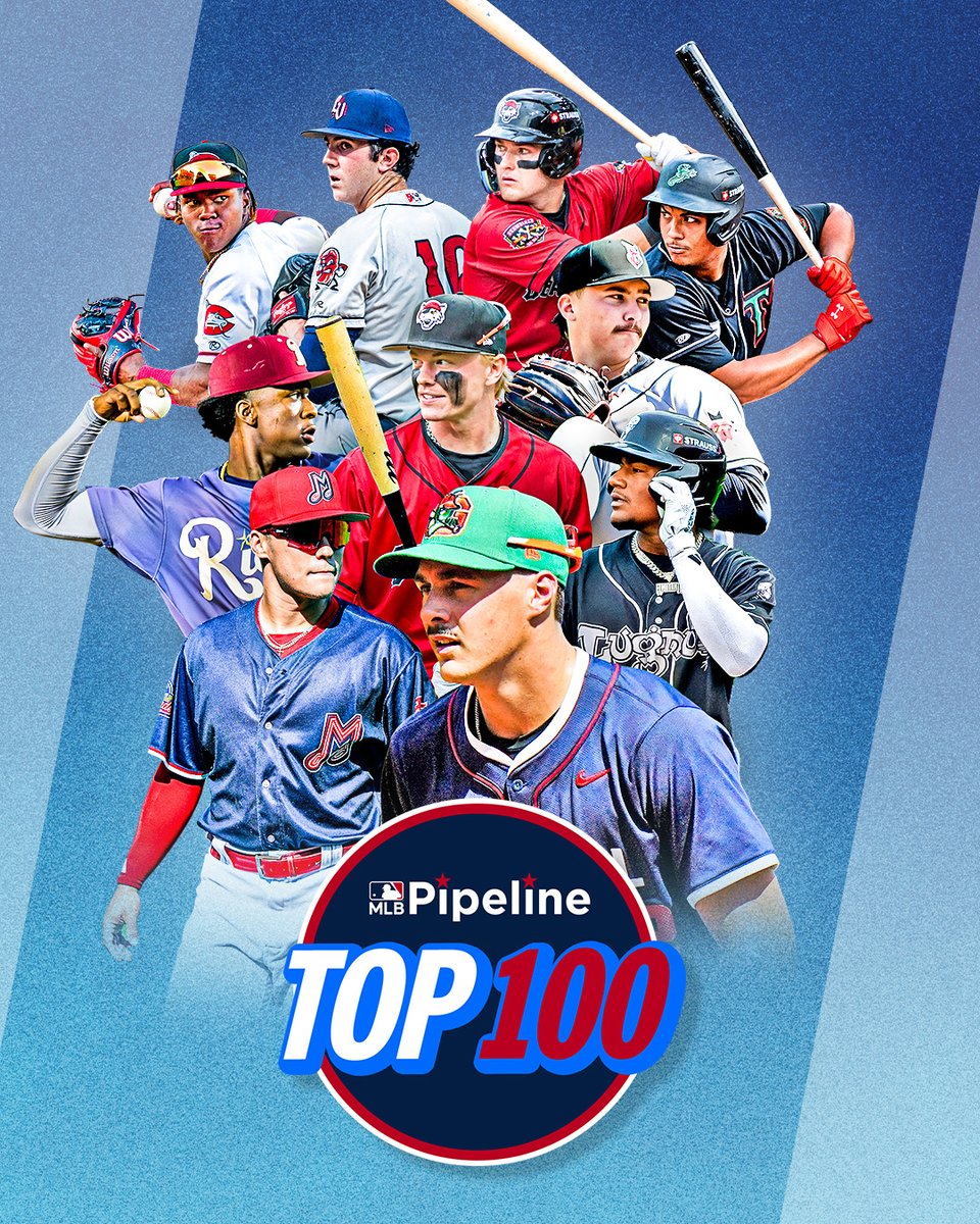 MLB Pipeline tweet media