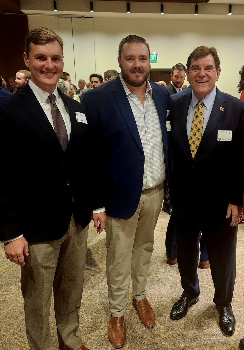 Ryan Bitters (@bittersgop) on Twitter photo Great weekend in Lexington at the <a href="/KYGOP/">Republican Party of Kentucky</a> Lincoln Dinner. The Republican Party continues to build momentum leading into 2026! Great weekend in Lexington at the <a href="/KYGOP/">Republican Party of Kentucky</a> Lincoln Dinner. The Republican Party continues to build momentum leading into 2026!