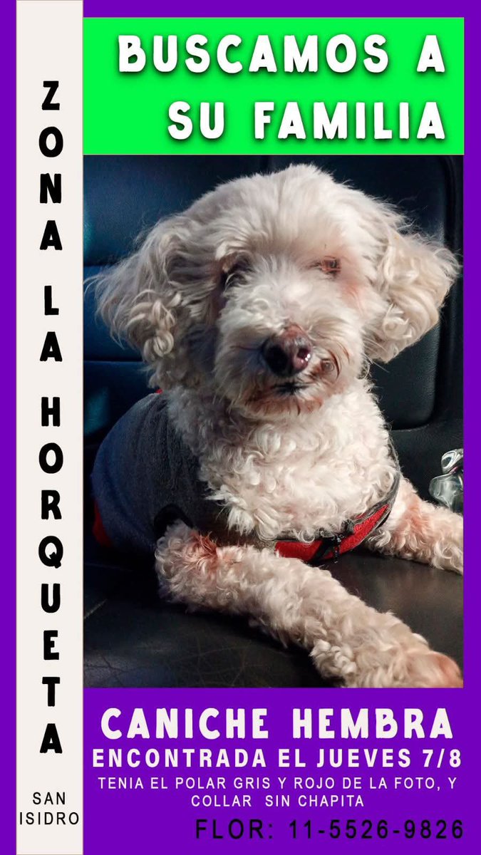 Ayudemos a encontrar a su familia!!! Gracias 💖