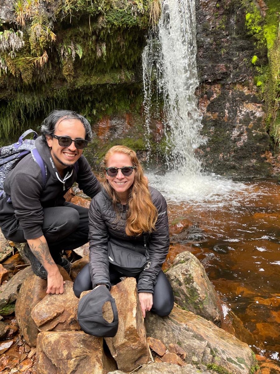 A Shell in the Pit (@ashellinthepit) on Twitter photo We're feeling grateful after our pre-Woman Game Jam trip💛Bogotá always has a special way of embracing us🐙Huge thanks to everyone who joined <a href="/soundseeds/">Millie Wissar</a>'s talk “Listen to the Heart of Your Game” & to <a href="/QuietGecko/">Juan Carlos Garcia A 🔜 GDC2024</a> for the opportunity #ColombiaGameDev #WGJ2025 #WomenInGames We're feeling grateful after our pre-Woman Game Jam trip💛Bogotá always has a special way of embracing us🐙Huge thanks to everyone who joined <a href="/soundseeds/">Millie Wissar</a>'s talk “Listen to the Heart of Your Game” & to <a href="/QuietGecko/">Juan Carlos Garcia A 🔜 GDC2024</a> for the opportunity #ColombiaGameDev #WGJ2025 #WomenInGames