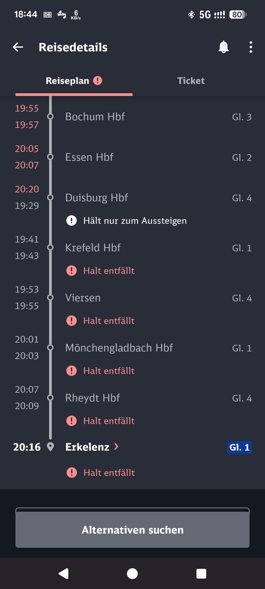 JanM_Li's tweet photo. @DB_Bahn ICE750, meine tiefste Verachtung an die aktuellen Verantwortlichen im Management und die der der letzten ca. 30 Jahre. Bahn fahren - Mal wieder - zum Abgewöhnen! https://t.co/VyvPYJv5lQ