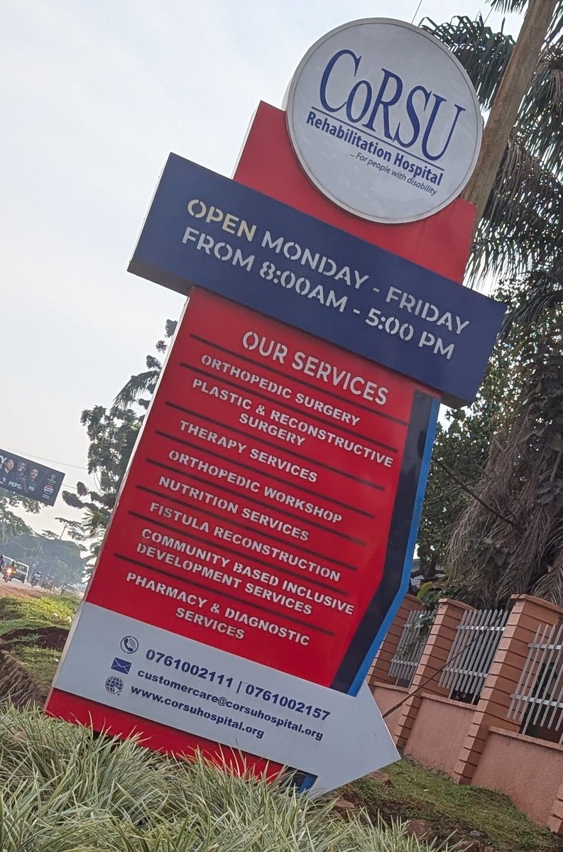 Paul Mwirigi Muriungi tweet media