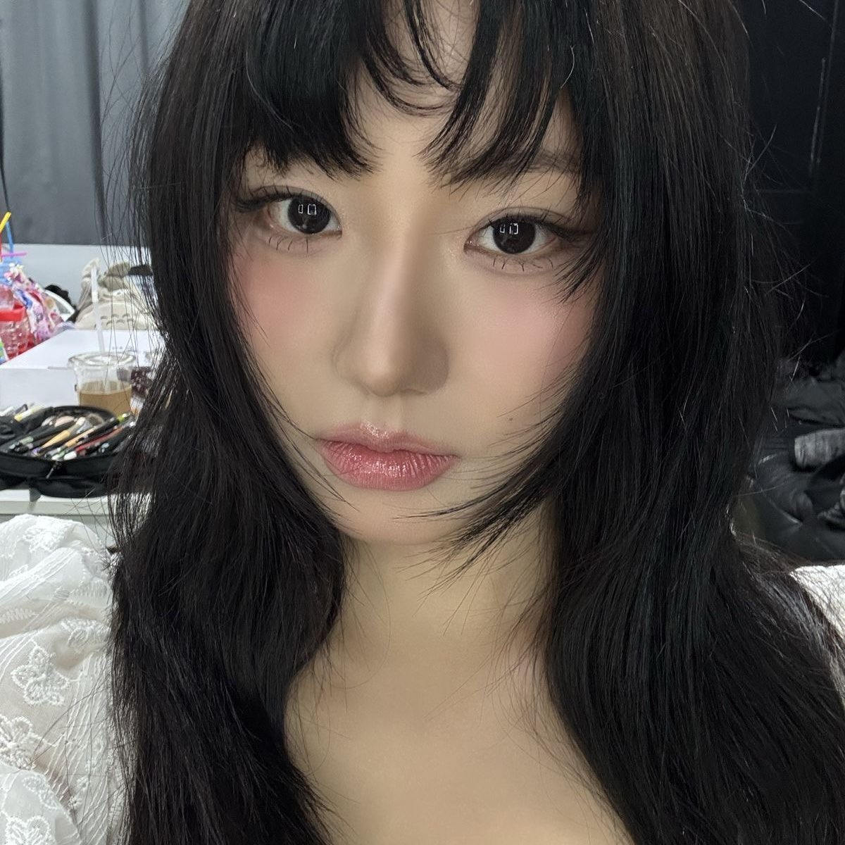 anime                                                    real life