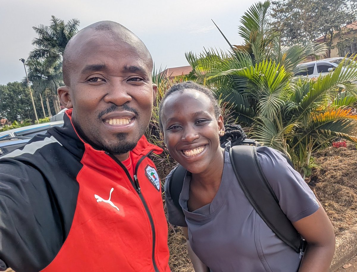 Paul Mwirigi Muriungi tweet media