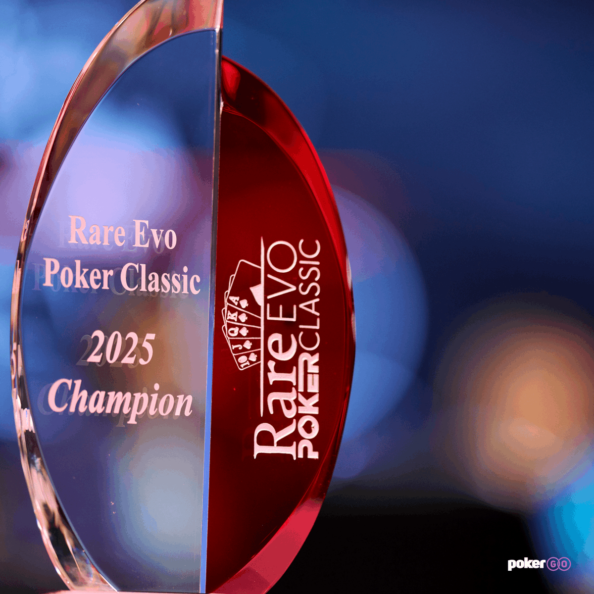 Last night's <a href="/RareEvo/">Rare Evo: A Blockchain Event</a> Poker Classic presented by <a href="/MidnightNtwrk/">Midnight</a> was a blast! It was a pleasure having everyone at the PokerGO Studio. 🤩

Photo dump 👇