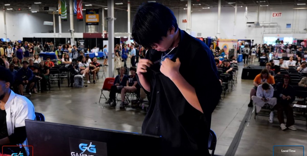 Images That Celebrate Fortunate Smash Events tweet media