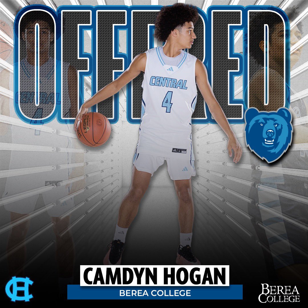 Grateful to receive another offer from Berea college AGTG <a href="/BereaCollegeMBB/">Berea College Men's Basketball</a> <a href="/austinnewton/">Austin Newton</a>