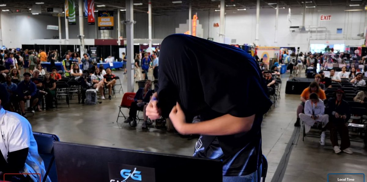 Images That Celebrate Fortunate Smash Events tweet media