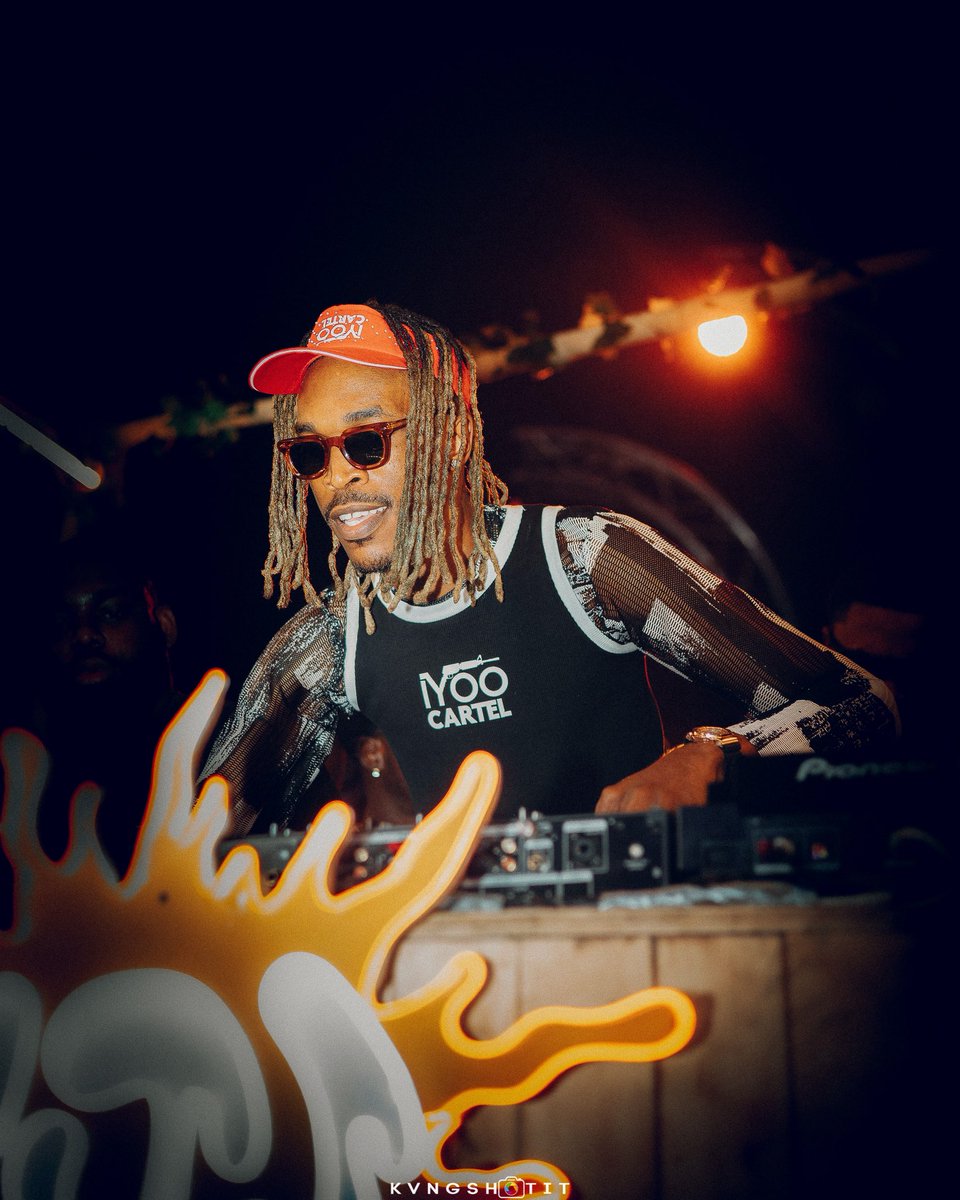 kvngshotit's tweet image. EVEN IN THE DAY through the KVNG’s eye 🟡🔵
.
. @evenintheday @kvltwrld 

Who do you spot in the frames? 👀 Drop their name in the comments ⬇️🔥