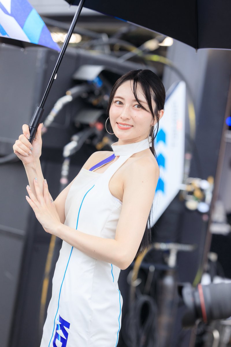 Super Formula Rd.8 SUGO KDDI TGMGP TGR-DC KDDIアンバサダー 鈴木