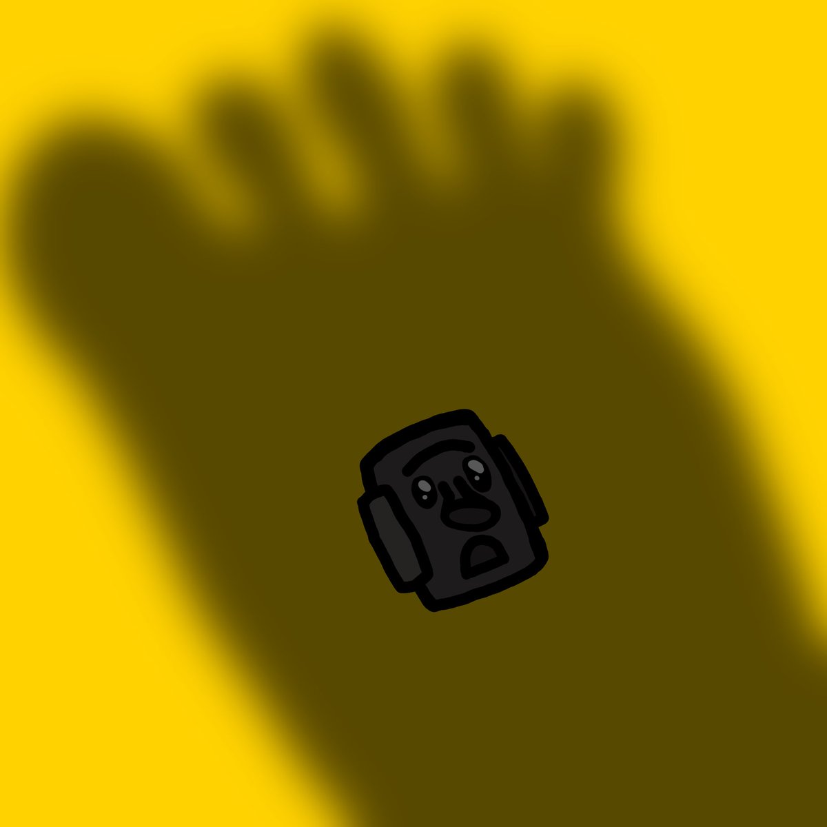 Stone Face Ords tweet media