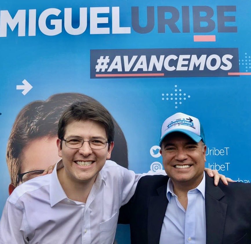 Luis Guillermo Plata tweet media