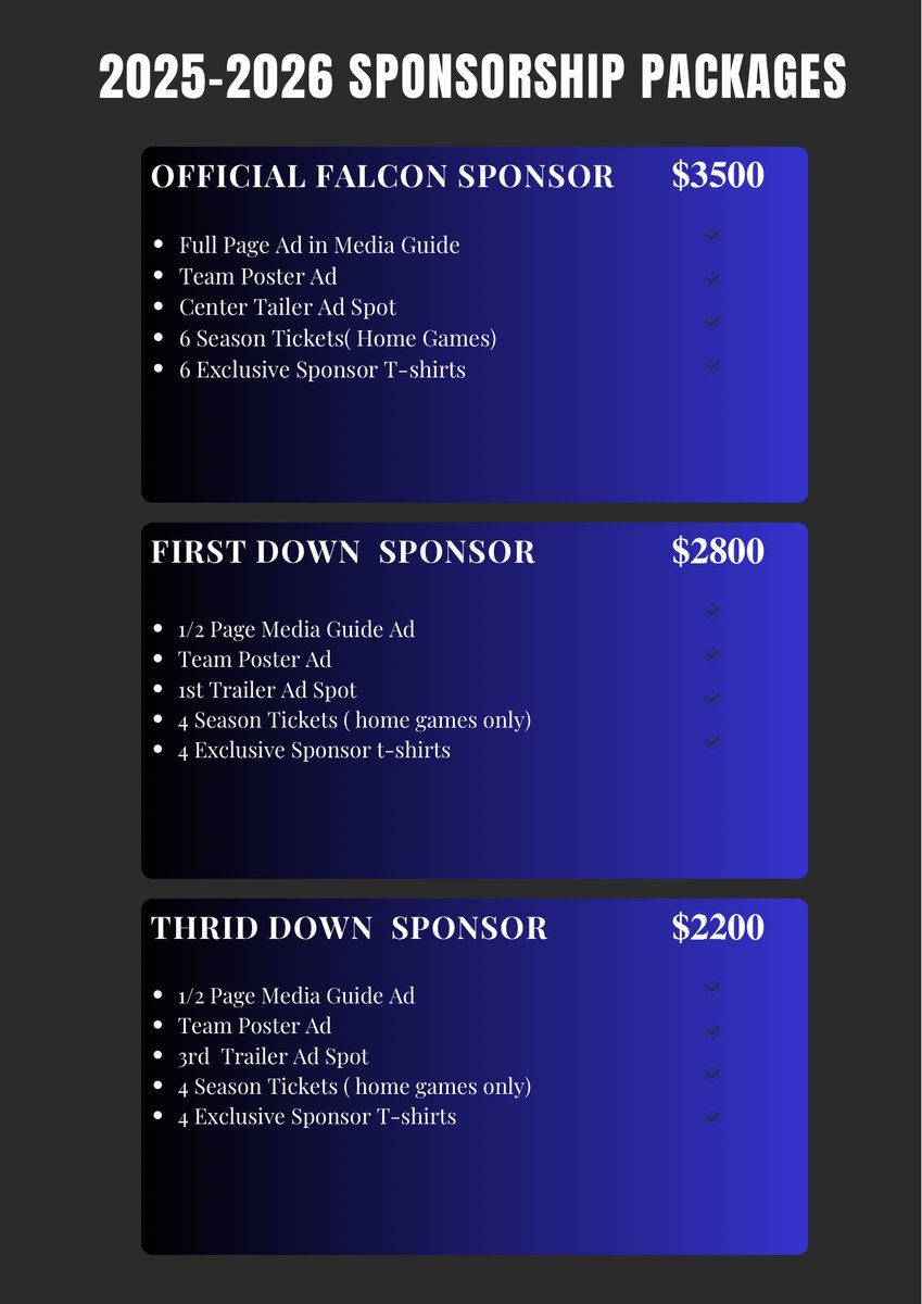 North Forney Football Booster tweet media