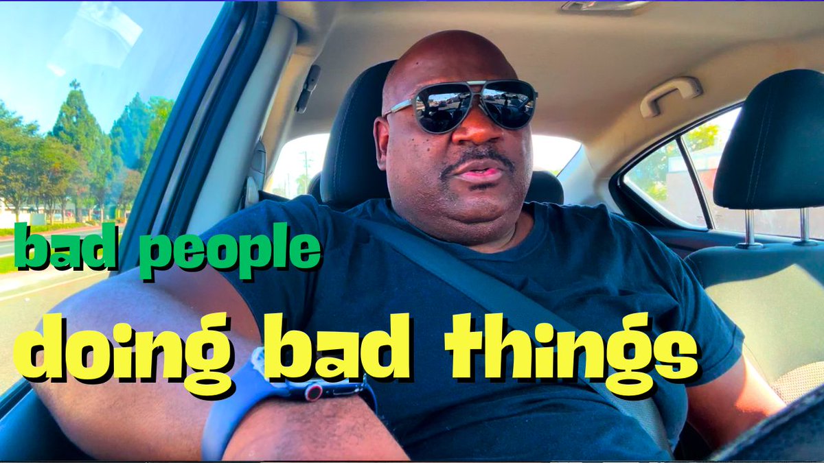 AngeloBell's tweet photo. 60 Years + Unemployed = Career Change &amp; Lawsuit #PositiveMindset #cybers... https://t.co/ct2tEIQfkC via @YouTube https://t.co/4a176GfHCO
