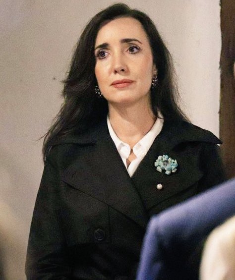 Villarruel siente Argentina, respeta a todos y ama la Patria.
Ese es su mensaje.

TPA🇦🇷