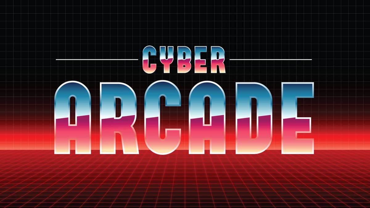 CyberStudents's tweet photo. The 𝗖𝘆𝗯𝗲𝗿 𝗔𝗿𝗰𝗮𝗱𝗲 is an immersive, fast-paced competition to showcase participants’ cyber career readiness through an engaging game-based format.

At the 𝗡𝗮𝘁𝗶𝗼𝗻𝗮𝗹 𝟯𝗖𝗦 𝗼𝗻 𝗔𝘂𝗴 𝟭𝟱 𝗶𝗻 𝗖𝗼𝗹𝘂𝗺𝗯𝘂𝘀, 𝗢𝗛, Register Today! https://t.co/o9zE6xRDd6 https://t.co/9OQ3jZ7qZt