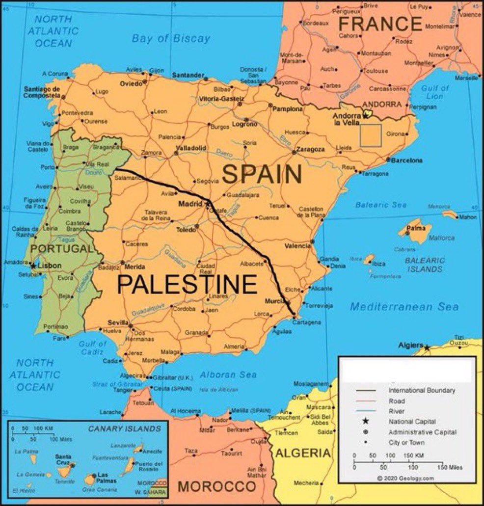 <a href="/visegrad24/">Visegrád 24</a> Gosh... Aren't they being too harsh with these peaceful moslems refugees??  
Shame on Spain...