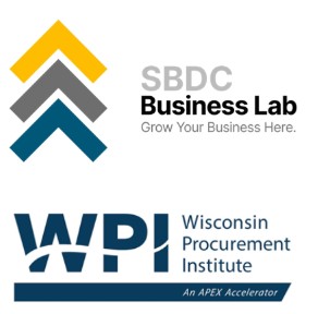 Tuesday morning at TIC in Wauwatosa - Session 2: Understanding How the Government Marketplace Works - Finding Contract Opportunities &amp; Building Connections - August 12, 2025 @ 7:30 am - 10:00 am
**SPECIAL GUEST SPEAKERS David Leonard, Strategic Sourcing Manager for Advocate