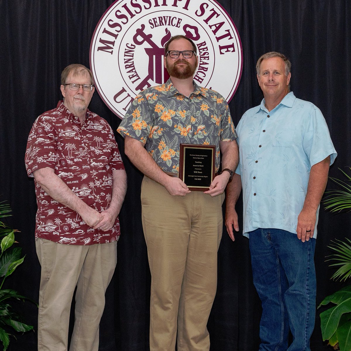 MSU CALS/MAFES tweet media