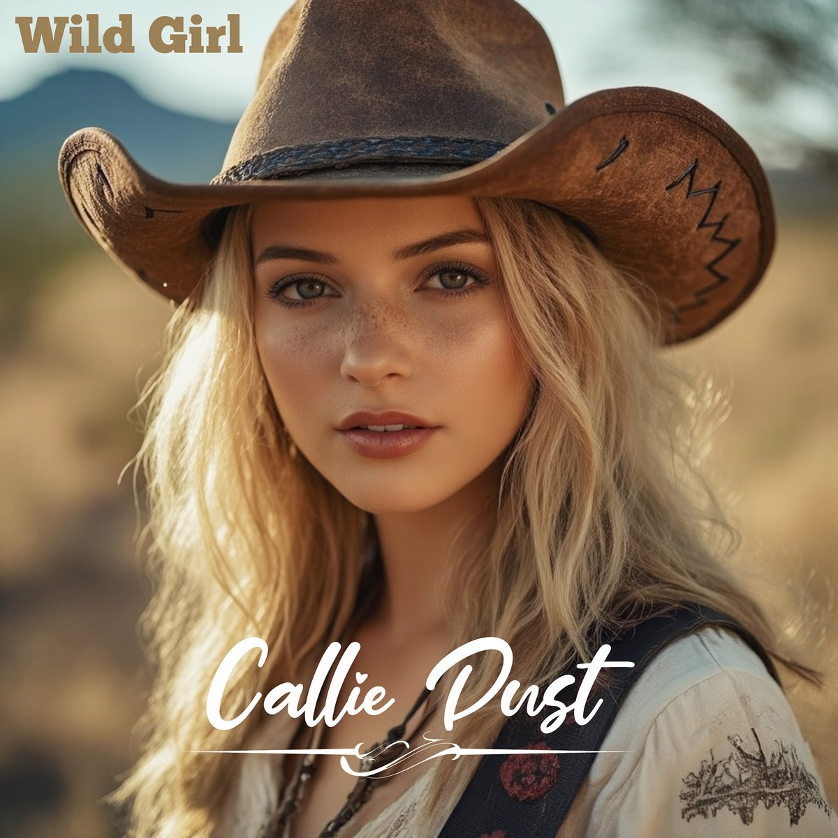 CallieDust tweet picture
