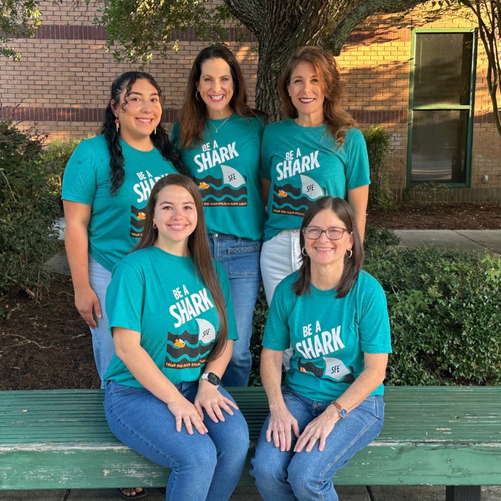 HumbleISD_SFE's tweet photo. 4th grade teachers can't wait to see you back on campus!  Stop by tonight at meet the teacher and say hi! https://t.co/K3X7Jd5iSj