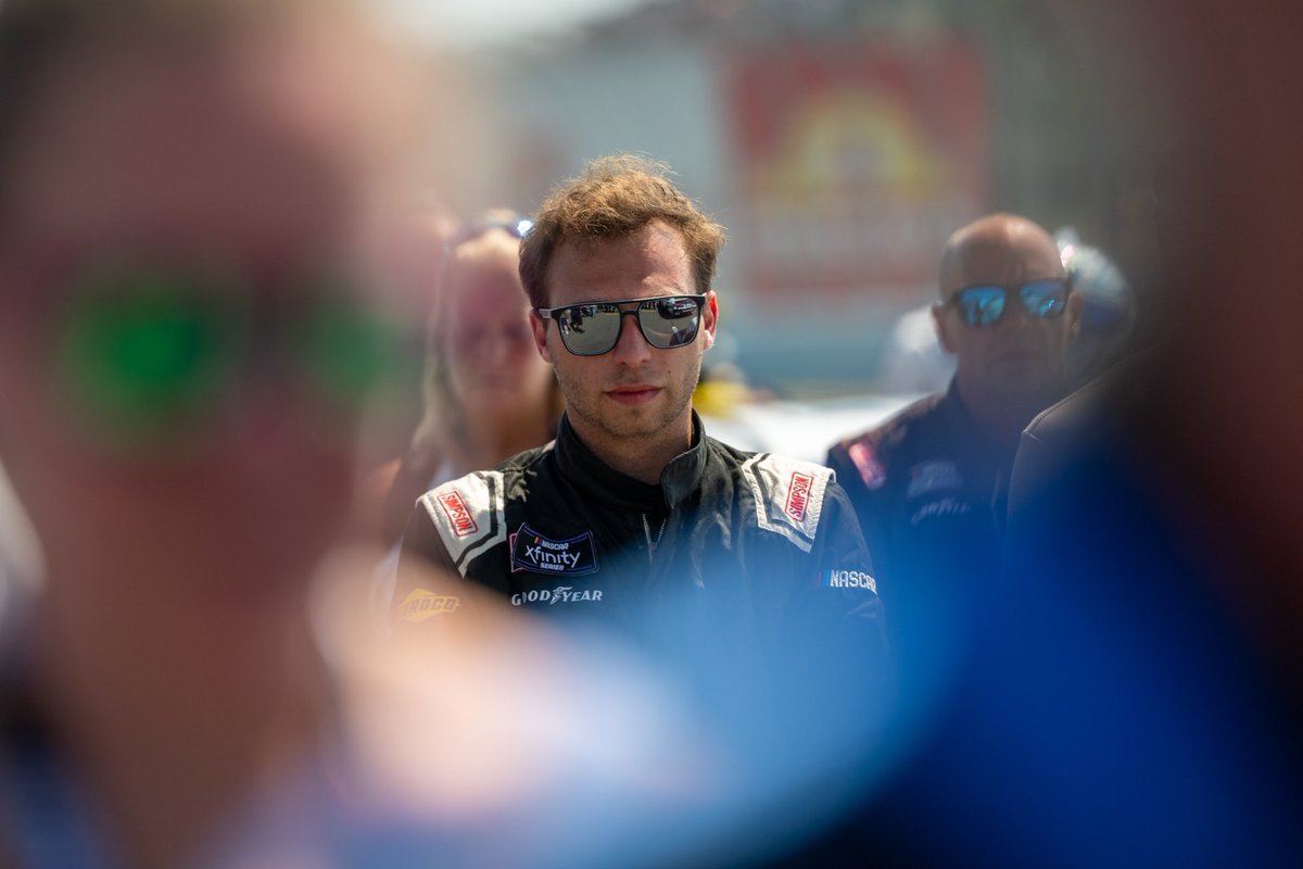 SS GreenLight Racing tweet media