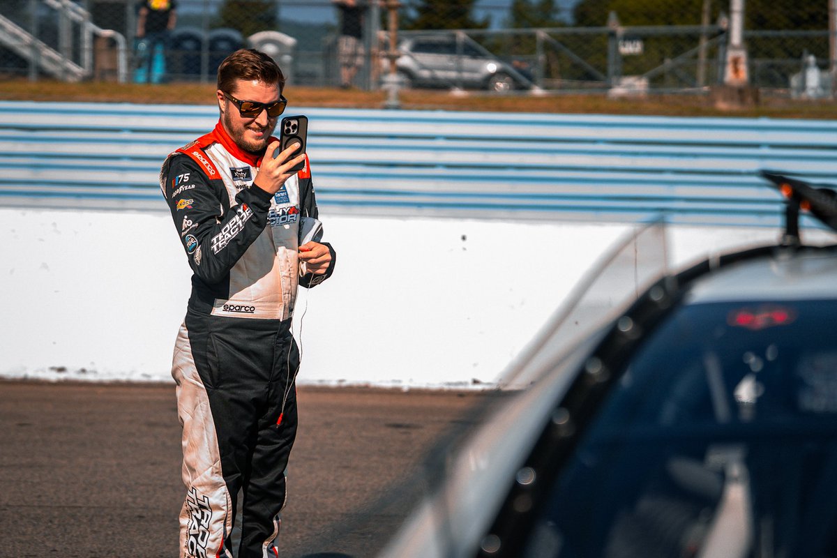 📚 Watkins Glen in the books 

One of our toughest races of the year. But we will regroup and get ready for Daytona!