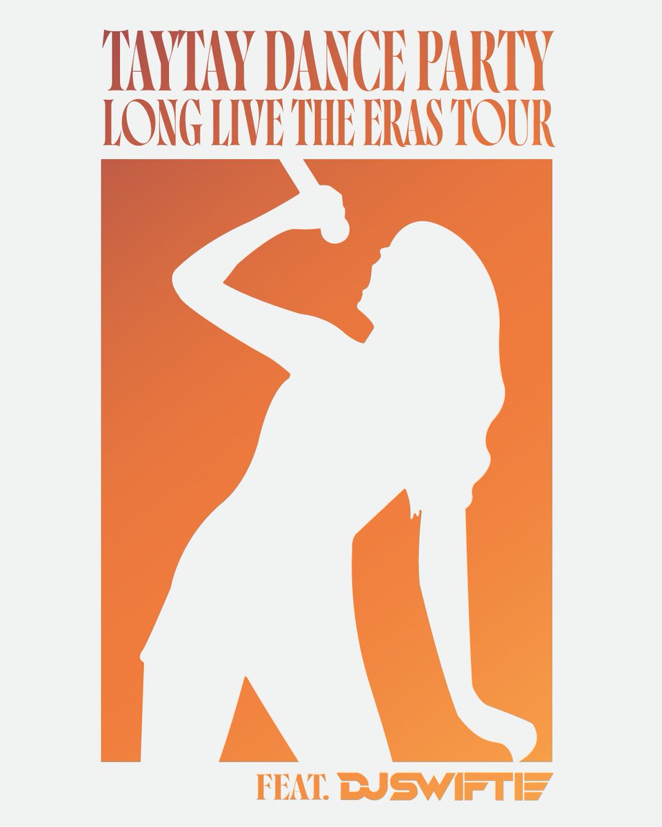 In our Clowning Era #TS12 🤡 ❤️‍🔥 
Join us THIS SATURDAY as we celebrate the Eras Tour (and maybe a new era)

Get tickets now: bit.ly/4ox8UEI

Part of Family at Dr. Phillips Center supported by @experiencekissimmee