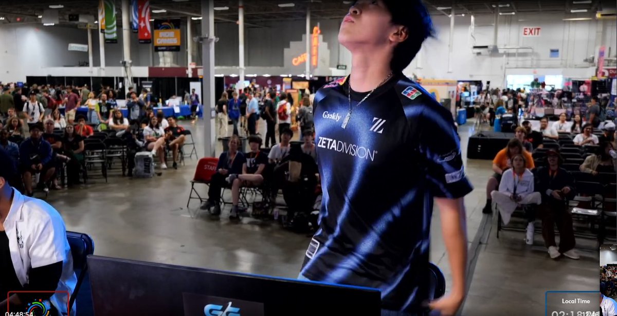 Images That Celebrate Fortunate Smash Events tweet media