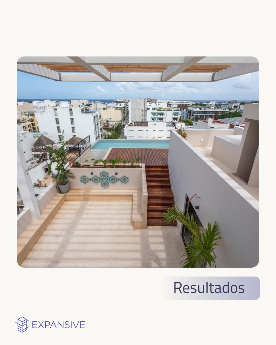 💼 Tu inversión en Casa Habanero avanza con fuerza gracias al compromiso y solidez del desarrollador.

🙏 Gracias por confiar en nosotros y ser parte de esta comunidad de inversionistas.

#Inversionesinmobiliarias #Crowdfundinginmobiliario #Expansive