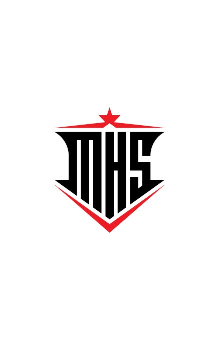 MiltonTalukdar's tweet image. MHS&quot; Requested Logo Design #nirapoddesign #logodesigntutorial #graphicdesigntutorial #MHS #logodesignreels #trendingreelsvideo #graphicdrsignreels #howtoMHSlogodesign @highlight