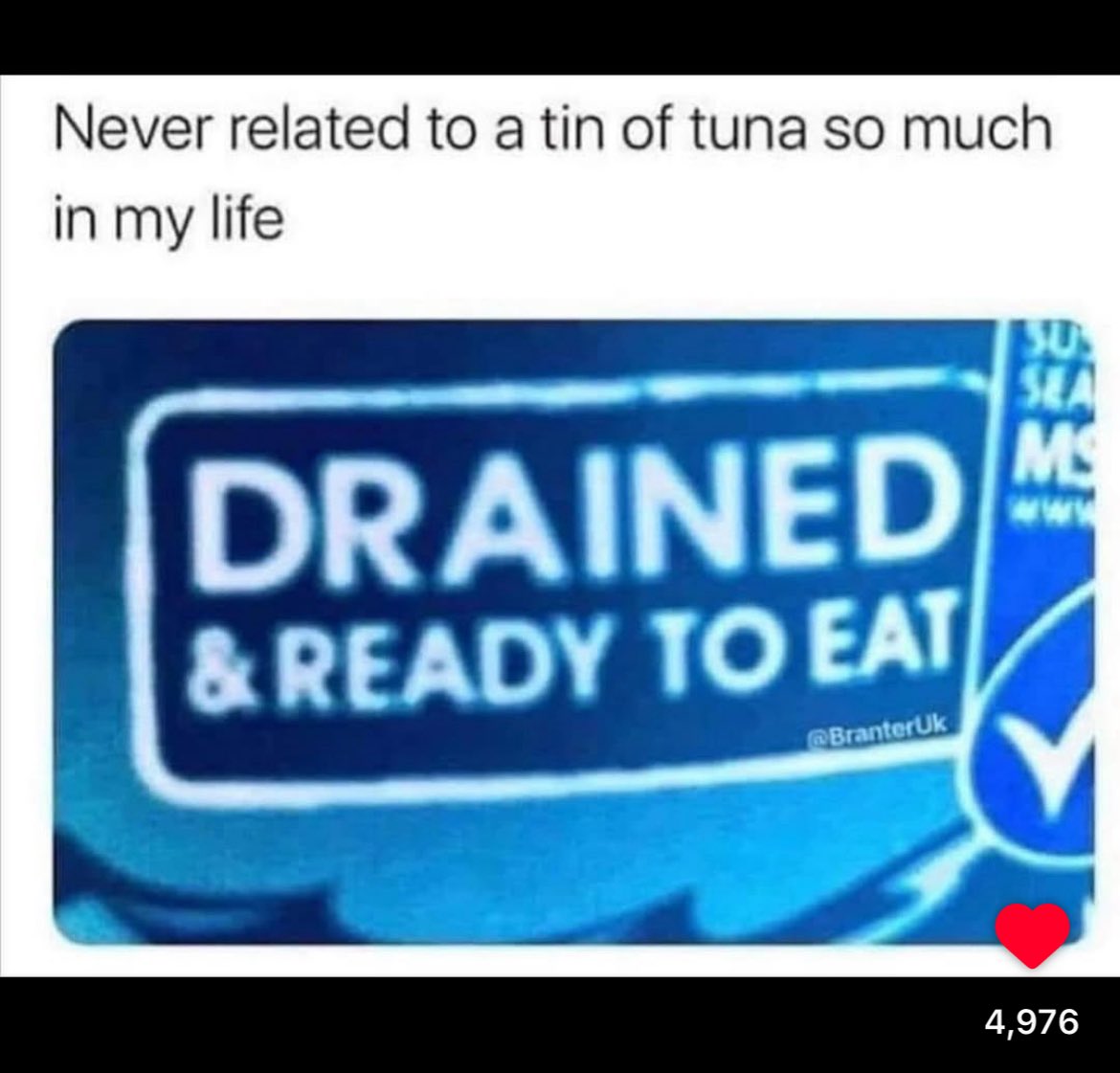 lisalacy's tweet photo. Instead of reformulating its Reduced Guilt Mac and Cheese, I discovered today @TJoesOfficial simply gives you one-third the original serving. 😭 https://t.co/Alek2kZTSX