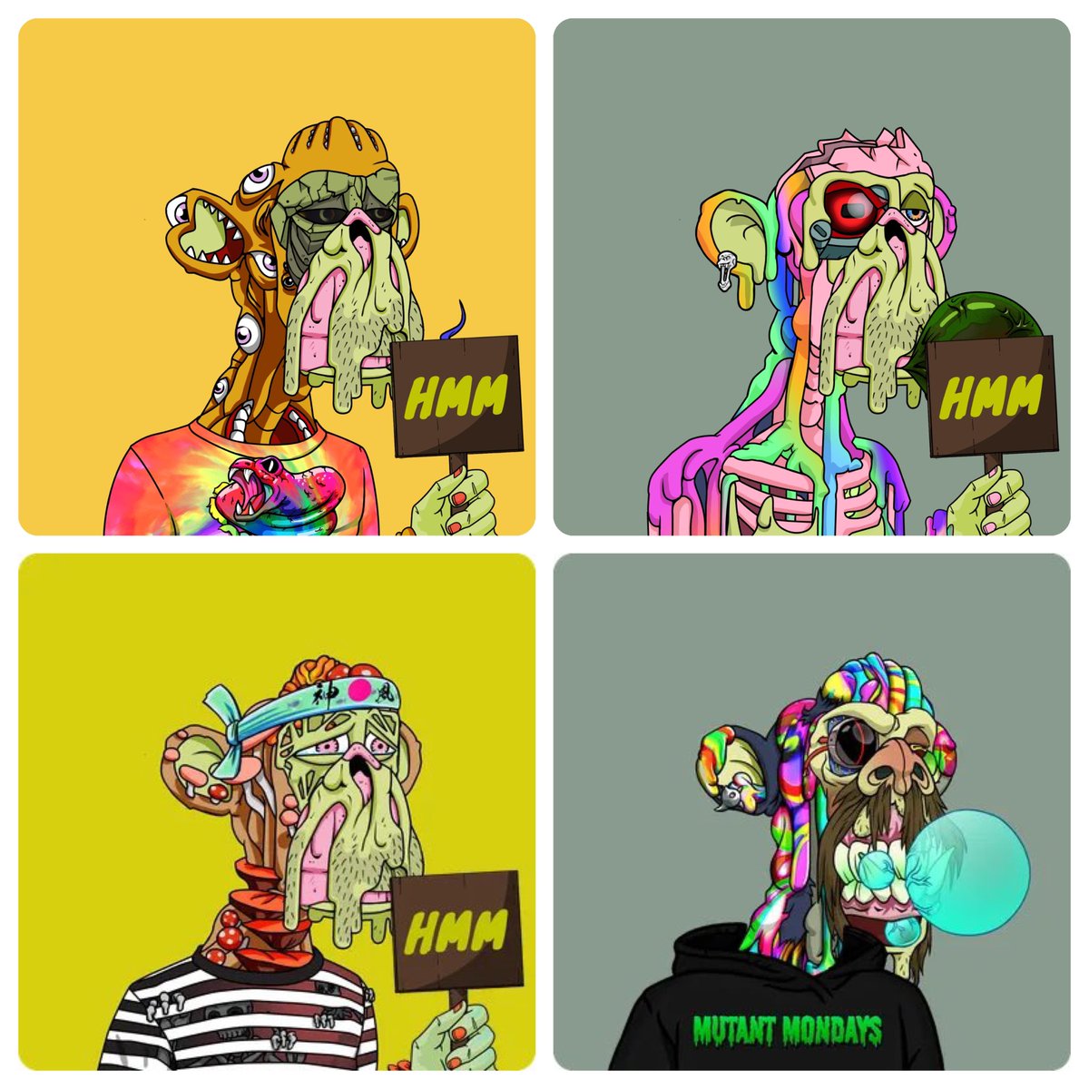 Bored Closet tweet media