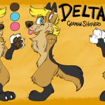 Photo by Delta Barks (@BarkingDelta)
