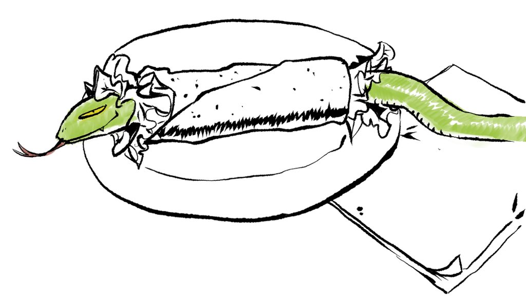 Daily Yuuki Terumi tweet media