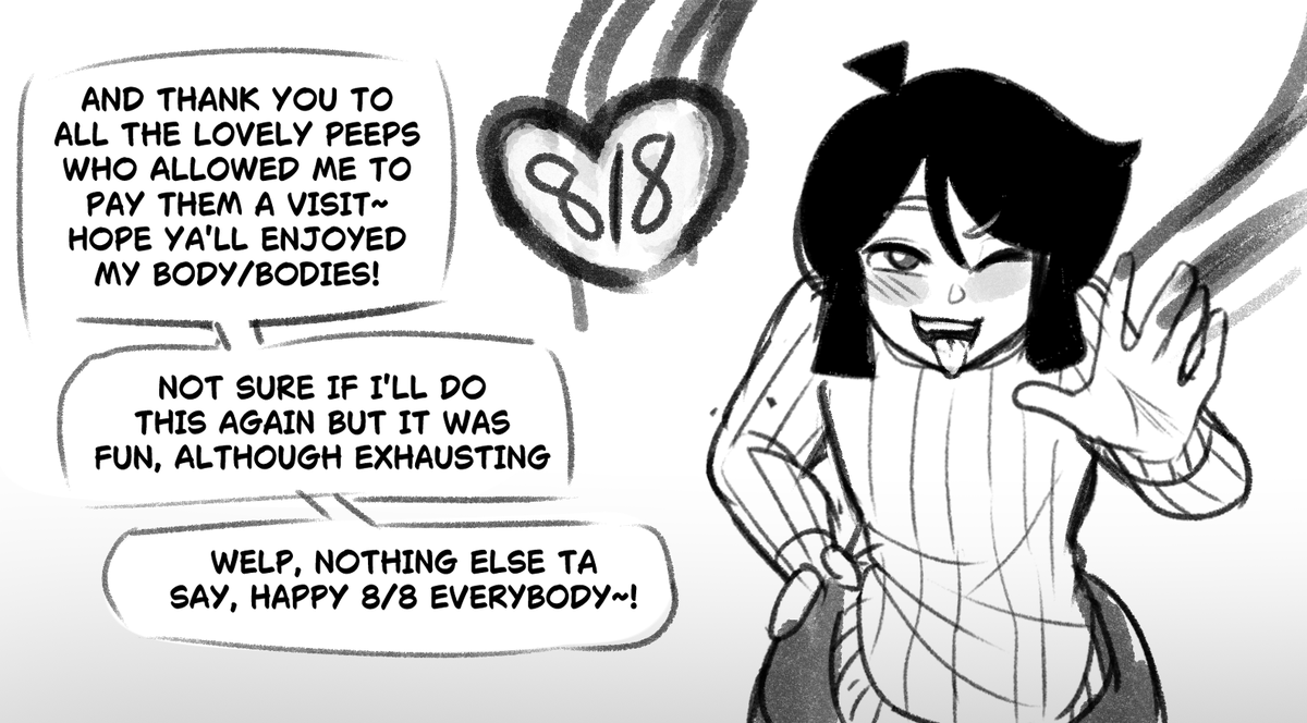 Vorelad | comms full tweet media