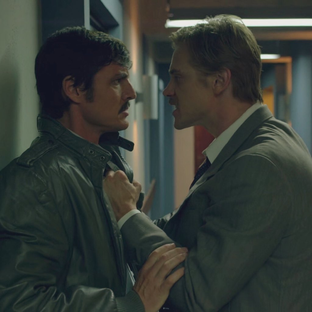 they were kinda my first rustmarty if you think about it