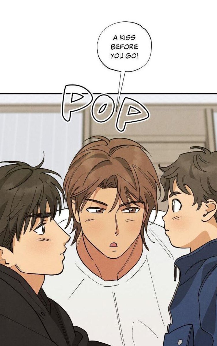 jazz_bunnies's tweet photo. DOUBLE CHEEK KISSES😭😭what a cute family https://t.co/X1mUPS9Iav
