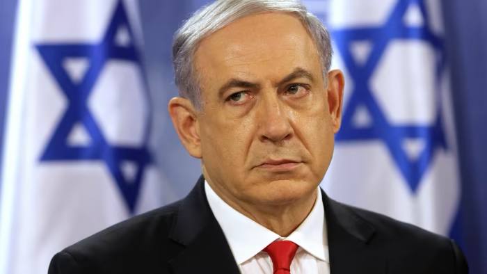 BREAKING: 

🇧🇻🇮🇱 Norway’s $2 trillion sovereign wealth fund is cutting contracts with Israel - Reuters 

Norway’s $2 trillion sovereign wealth fund is cutting contracts with external managers of its Israeli investments, moving them in-house.

The company has sold stakes in 11