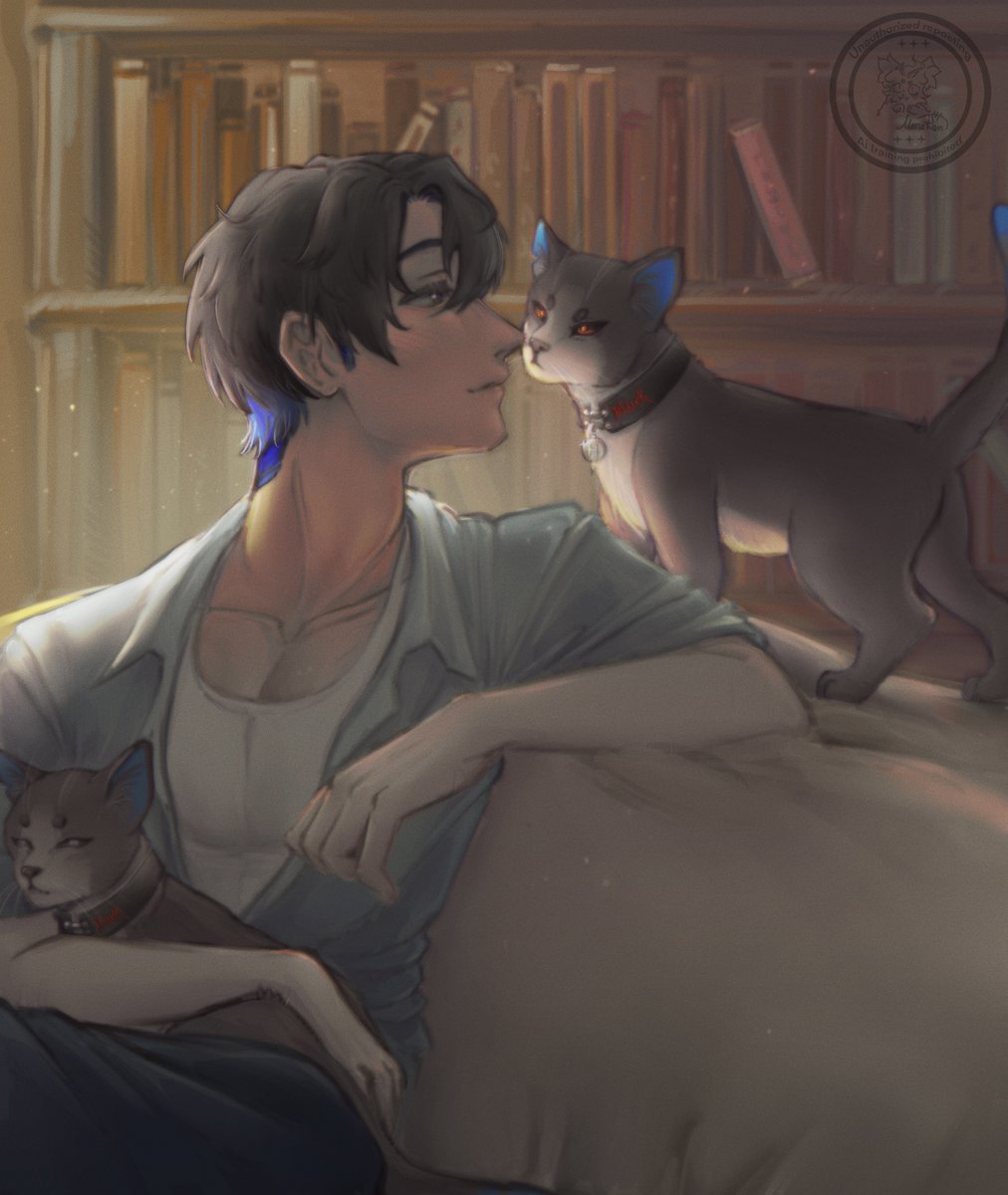 Happy birthday to the bright sunshine, the best father and leader, Inukai 💕
Peace, happiness to Yuto, to get along with second Yuto and to tame Mameshiba 🐶
#獄Luck #パラライ