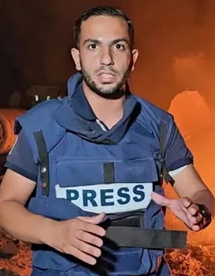 The killing of Al Jazeera journalists by Israeli military has been condemned across the board. Al Jazeera founded in 1996 is on its Saturn Return and in a high-risk phase with no immediate end in sight.
star4cast.com/al-jazeera-jou…