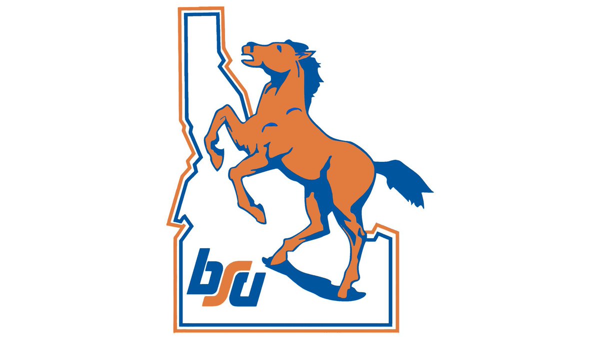 UpdogSportsTalk's tweet photo. Exciting non-conference games that aren't being talked about enough 🔥

📍 @BroncoSportsFB vs @AppState_FB 

🗓️ Week 5 Saturday TBD

This is a game that doesn't require much introduction. Two of the greatest FBS underdogs face off in a fun matchup we've all been waiting for 🔥

This isn't the first time the programs have played, their only other matchup was in the Quarterfinals of the 1994 FCS Playoffs!

Let's hear your predictions for this exciting matchup! Who comes out with the win?