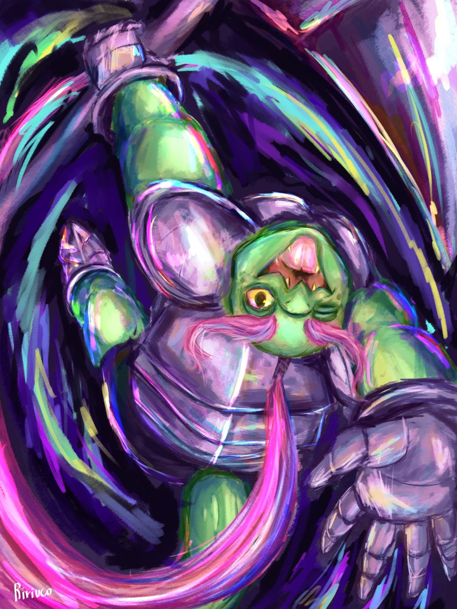 I'm old!
#DELTARUNE #deltarunefanart