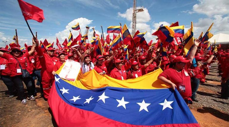 🇻🇪 Desde el <a href="/CNA_Colombia/">Coordinador Nacional Agrario | CNA-Colombia</a>, nos solidarizamos con el pueblo y el Gobierno de la hermana República Bolivariana de Venezuela, ante el nuevo ataque del imperialismo yanqui.

➡️ Rechazamos las recientes acciones violadoras del Derecho Internacional Humanitario, anunciadas y